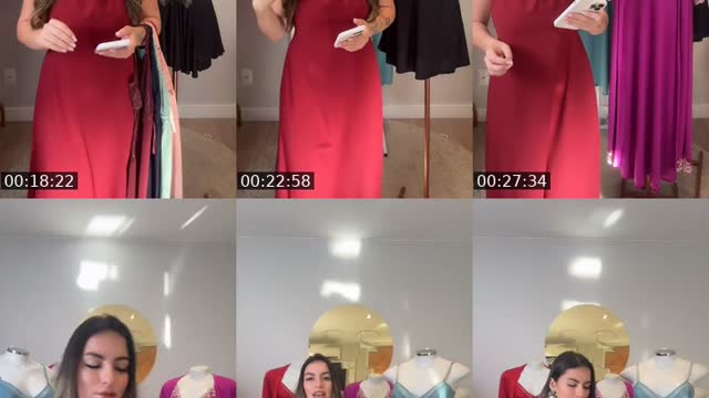 @altieintimate TikTok live from 2026-08-20