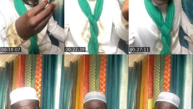 @jeanedry TikTok live from 2026-08-20
