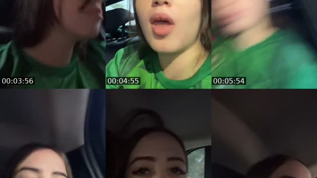 @alejjanddra._ TikTok live