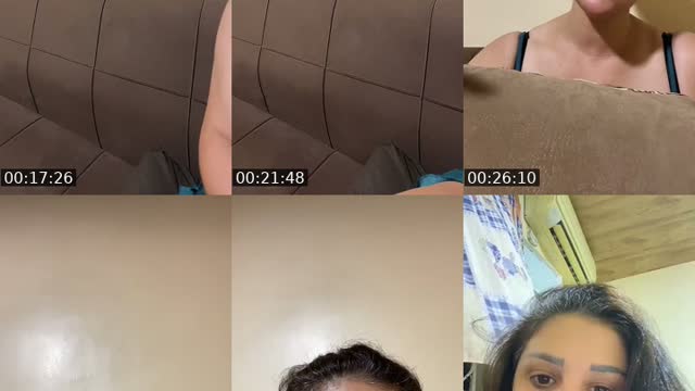 @roro_rita4 TikTok live from 2026-08-20