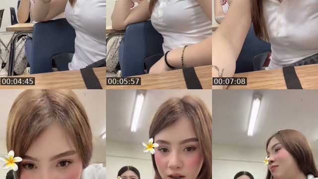 @vaalanny TikTok live