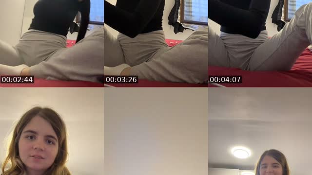 @janina439_2 TikTok live
