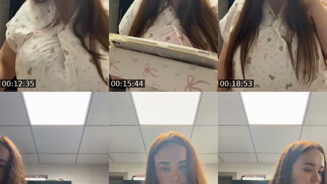 @viviennedubai TikTok live from 2026-08-20