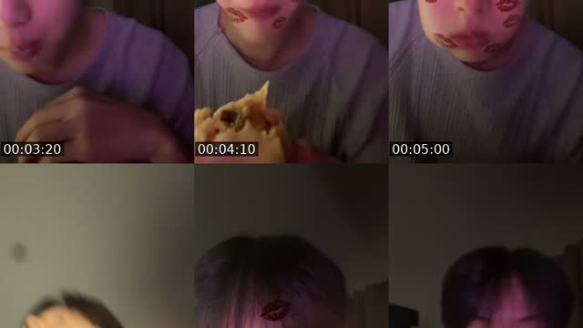 @shangyuandugu TikTok live