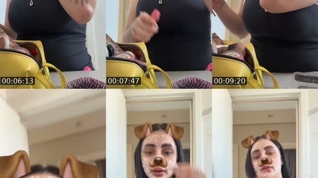 @emfunes TikTok live from 2026-08-20