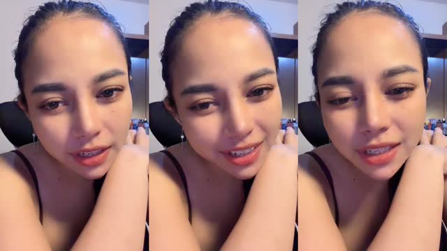 @ghisela_kell TikTok live
