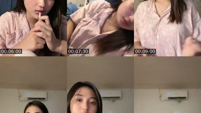 @clrbrll TikTok live from 2026-08-20