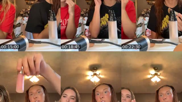 @alexisssdawnn TikTok live from 2026-08-20