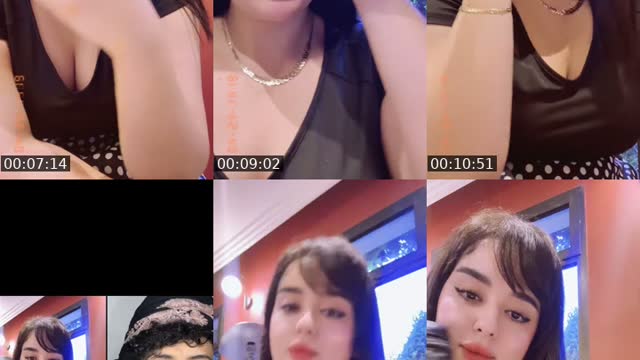 @kralice877 TikTok live