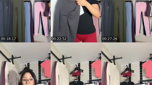 TikTok live: 🎀 by @sashae.pe