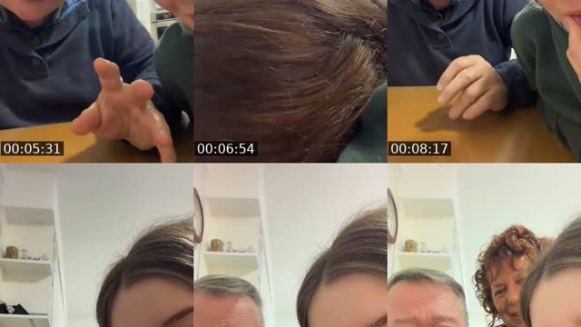 @rochicortess_ TikTok live