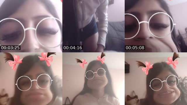 Oaaa - @tiasofita