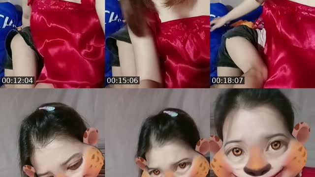 @naly8539 TikTok live