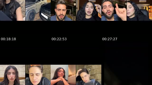 @tatianablive TikTok live