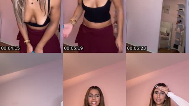 @so1ale TikTok live