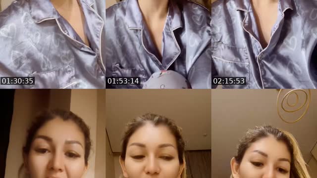 @sabinotforyou TikTok live from 2026-08-20