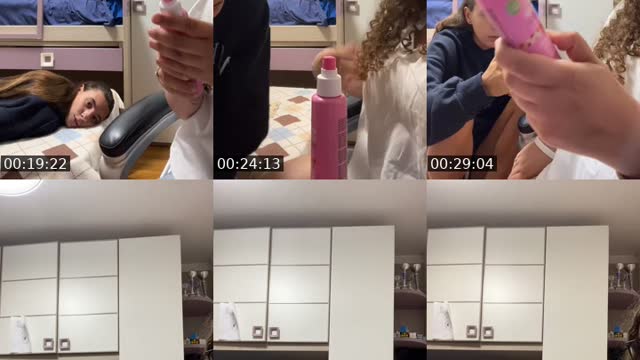 TikTok live: varese by @martinamerolaaa