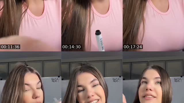 @mariprofessora TikTok live from 2026-08-20