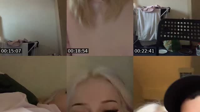 @casey.millar1 TikTok live from 2026-08-20