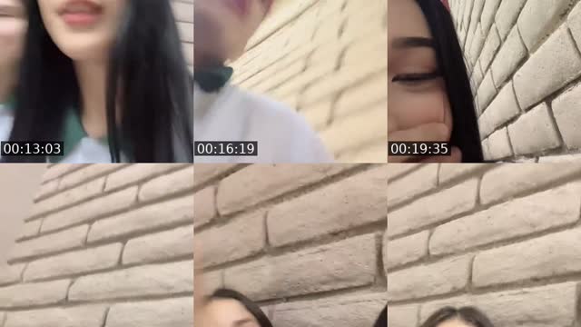 TikTok live: volvii by @yz______09