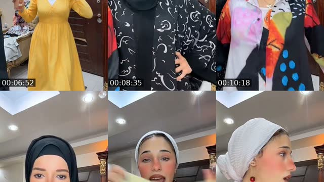 @mariemmohsen02 TikTok live from 2026-08-20