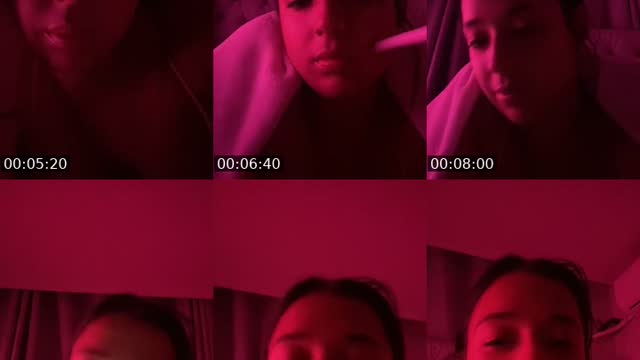 @joraika26 TikTok live from 2026-08-20