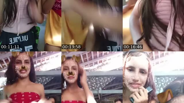 @byazinha_91 TikTok live from 2026-08-20