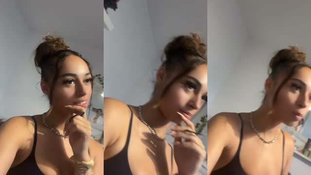 @love4._shan TikTok live