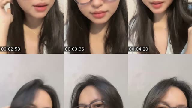 @callistaaraww TikTok live