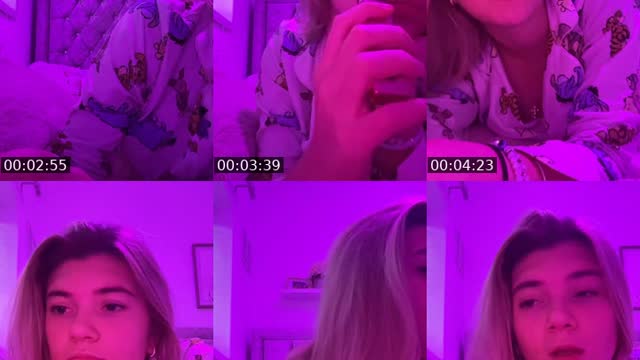 @mollylouisexo1 TikTok live from 2026-08-20