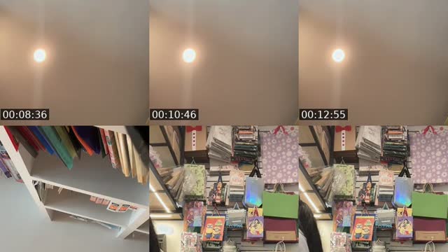 TikTok live: Un ratillo by @_alexiagarciaa
