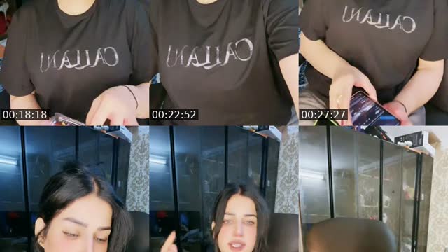 @nzwwhmyd3 TikTok live from 2026-08-20