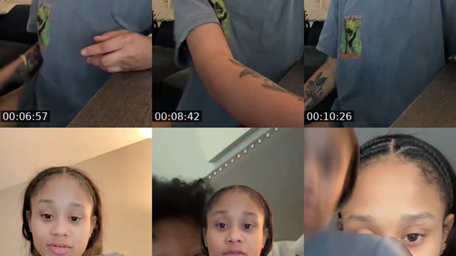 @iyonamyangel TikTok live from 2026-08-20