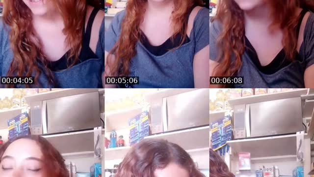 TikTok live: Holis by @fabiolamaurer