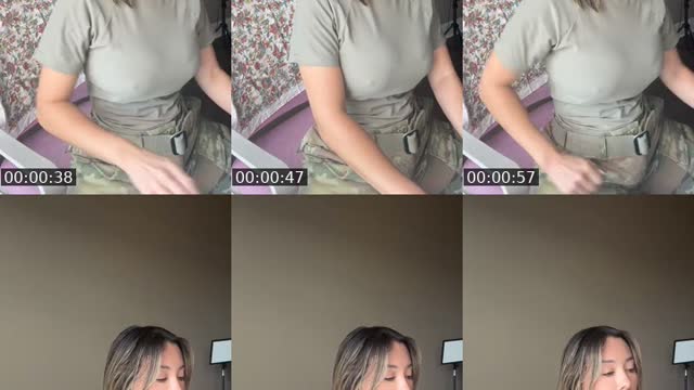 @valikatee TikTok live