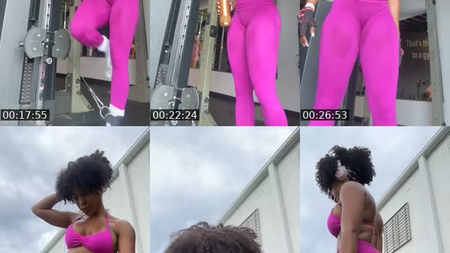 @_venusdivine_ TikTok live from 2026-08-20