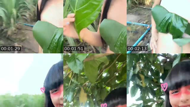 @mavis_indiazinha TikTok live