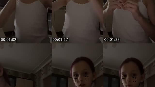 @angelinka5129 TikTok live
