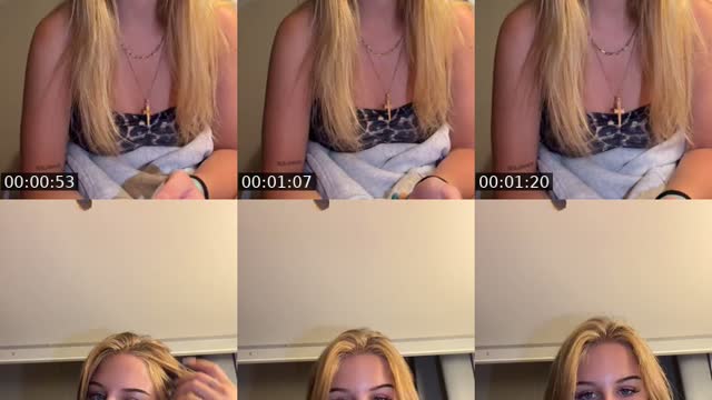 @bl3usaphir TikTok live