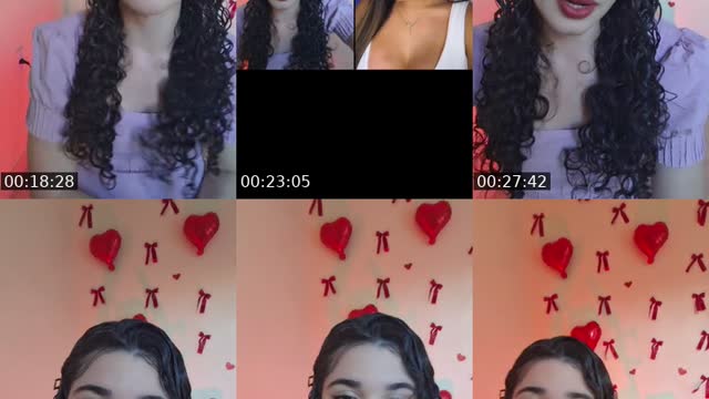 TikTok live: sonho em ganhar um 🦁 by @cavalcanteh_kel