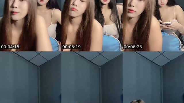 @ufftjongdyu TikTok live