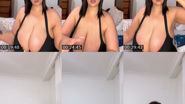@sara_ha724 TikTok live from 2026-08-20