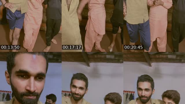 TikTok live: Glaxy for surprise by @jodin248