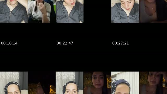 @ilknur.ylmz34 TikTok live