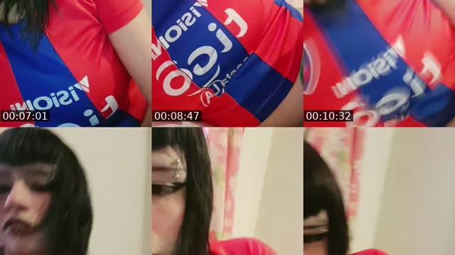 @chelimyers2 TikTok live from 2026-08-20