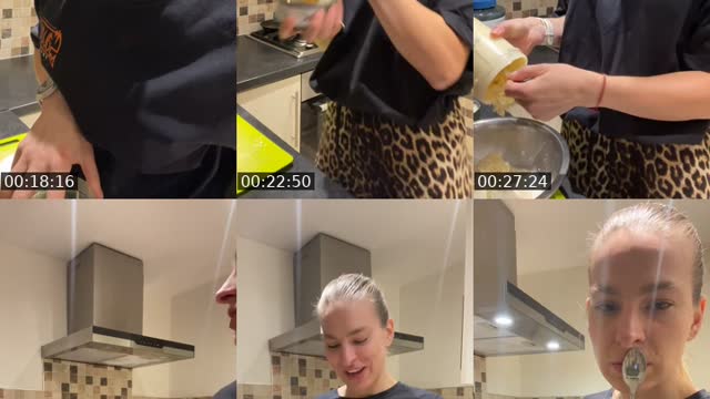 @viktorijapetrav TikTok live