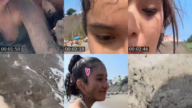 @yamramoss TikTok live