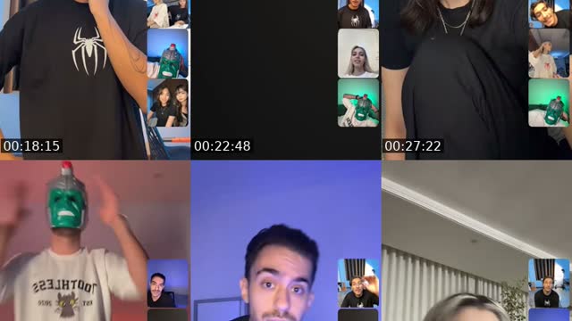@saqarrr1 TikTok live from 2026-08-20