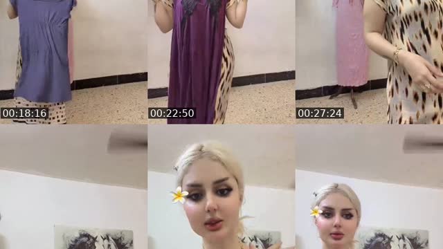 @nmnm5322 TikTok live