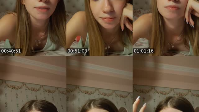 TikTok live: live  by @clagiornetti06